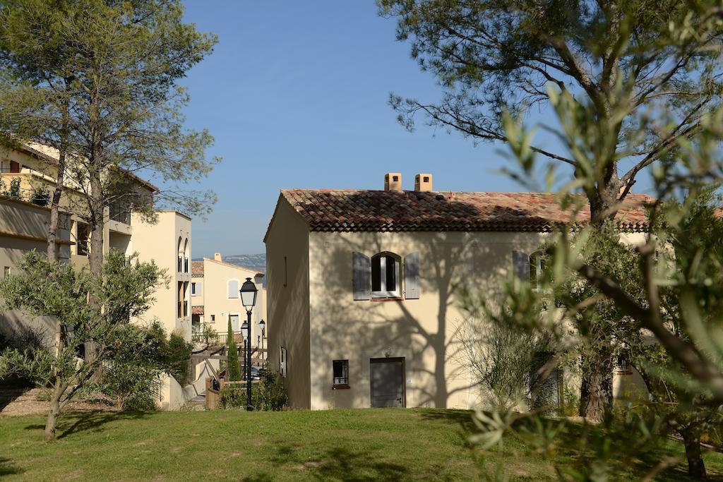 Residence Les Coteaux De Pont-Royal - Maeva Home Мальмор Экстерьер фото